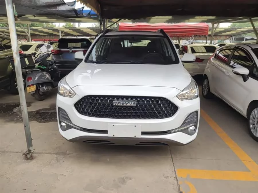 Haval M6