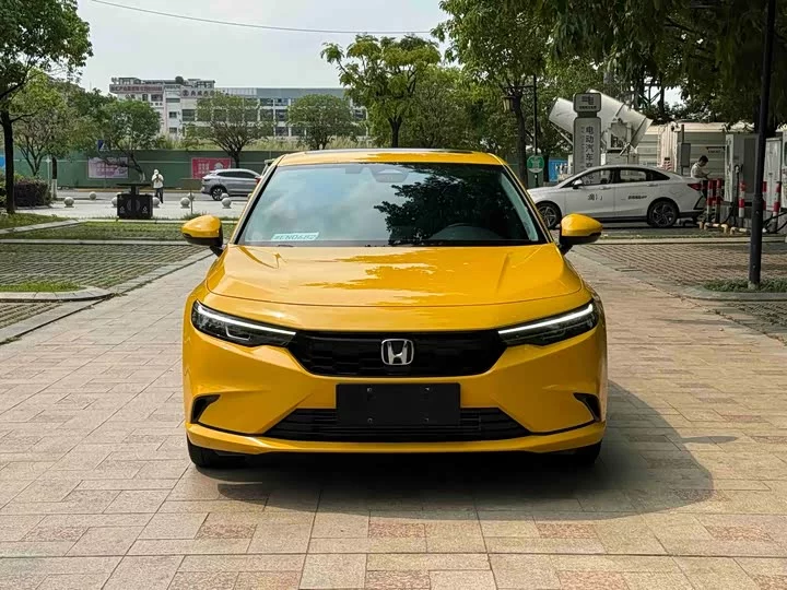 Honda Style