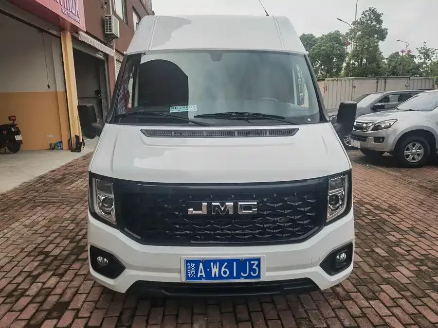 Jiangling Fushun