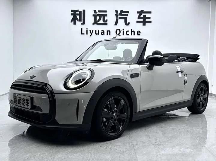 MINI 