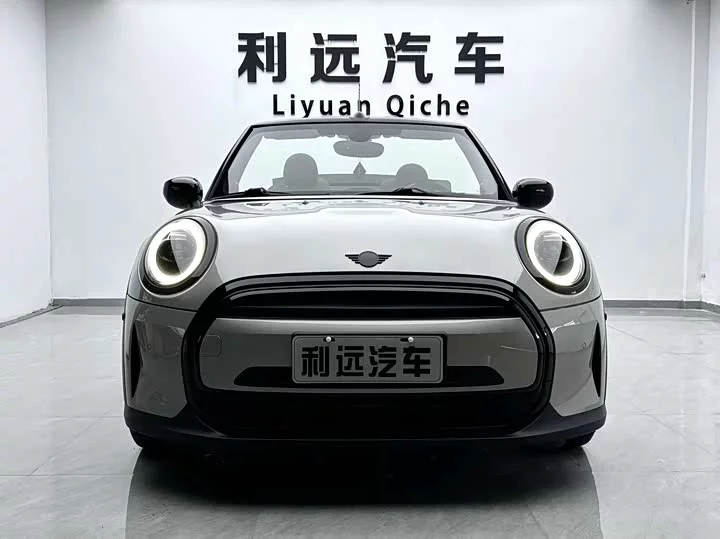 MINI 