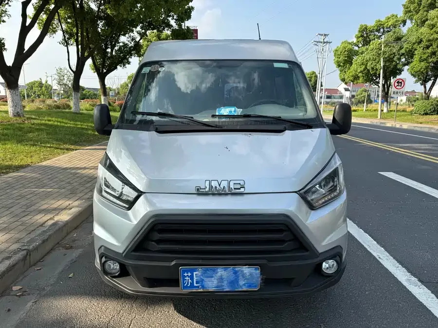 Jiangling special
