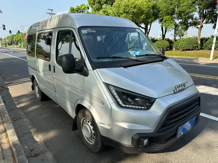 Jiangling special