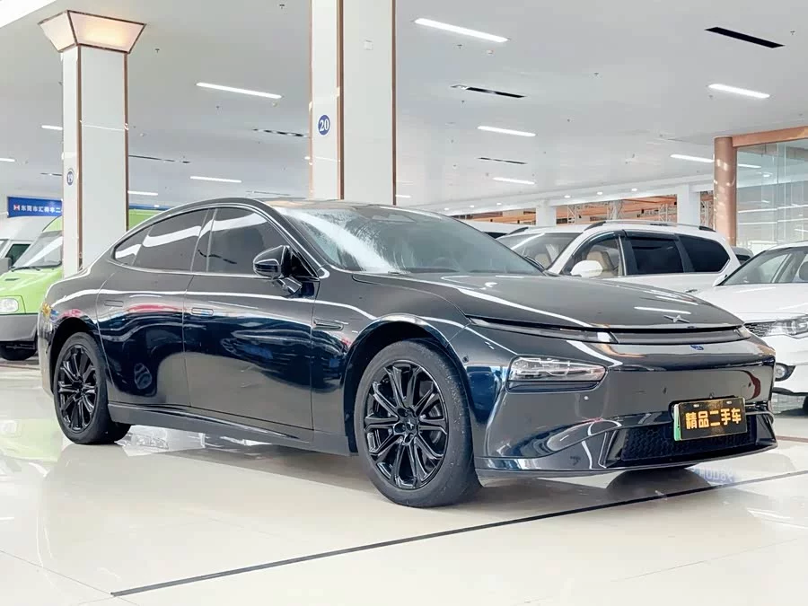 Xpeng P7