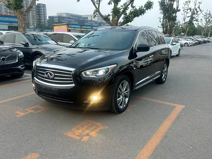 Infiniti QX60
