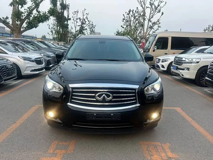 Infiniti QX60