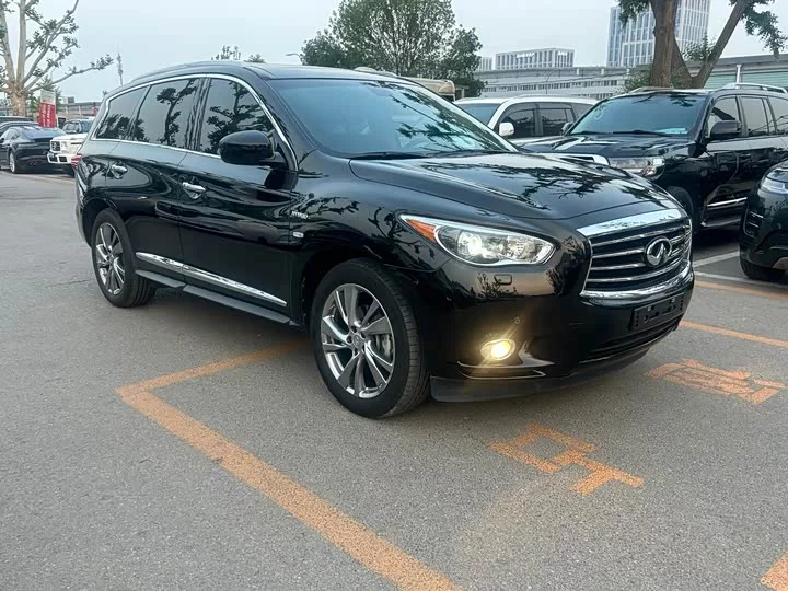 Infiniti QX60