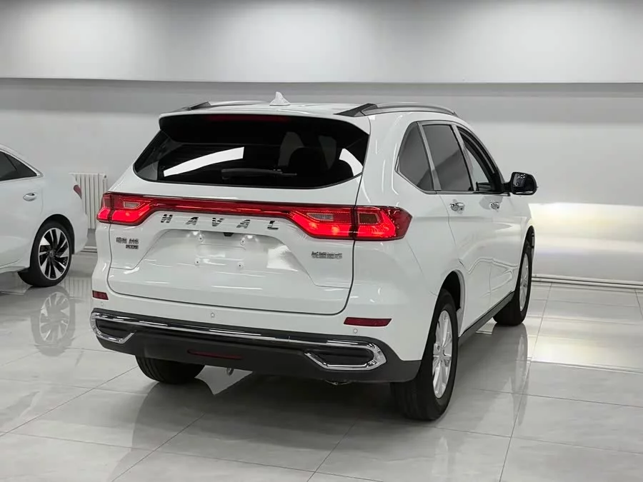 Haval M6