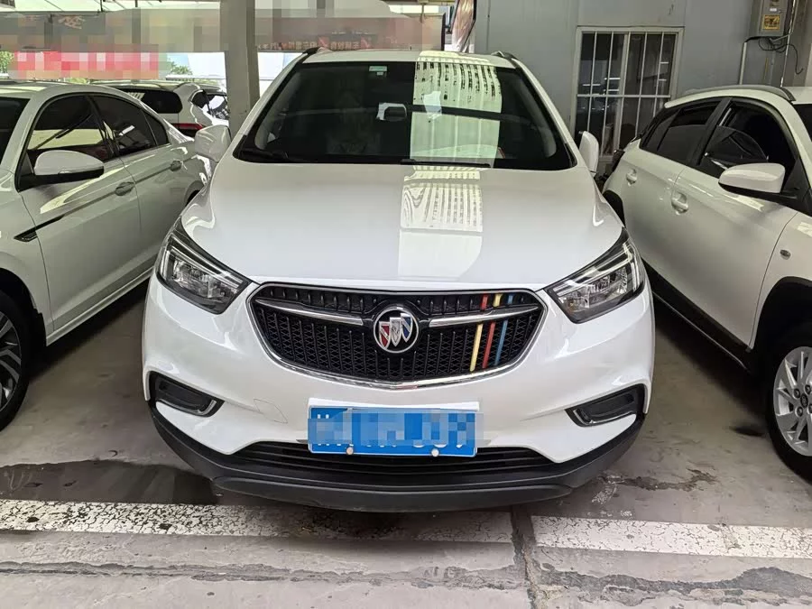 Buick Encore