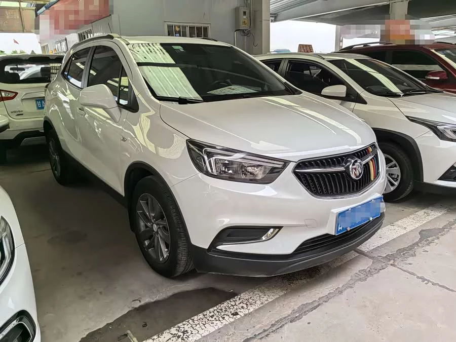 Buick Encore
