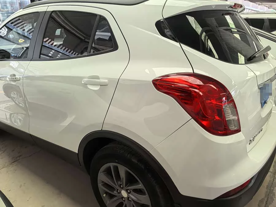 Buick Encore