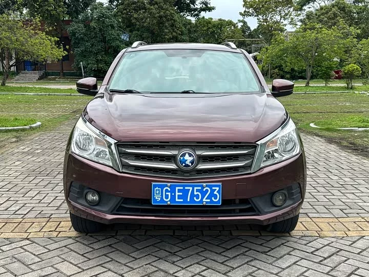 Kai Chen T70