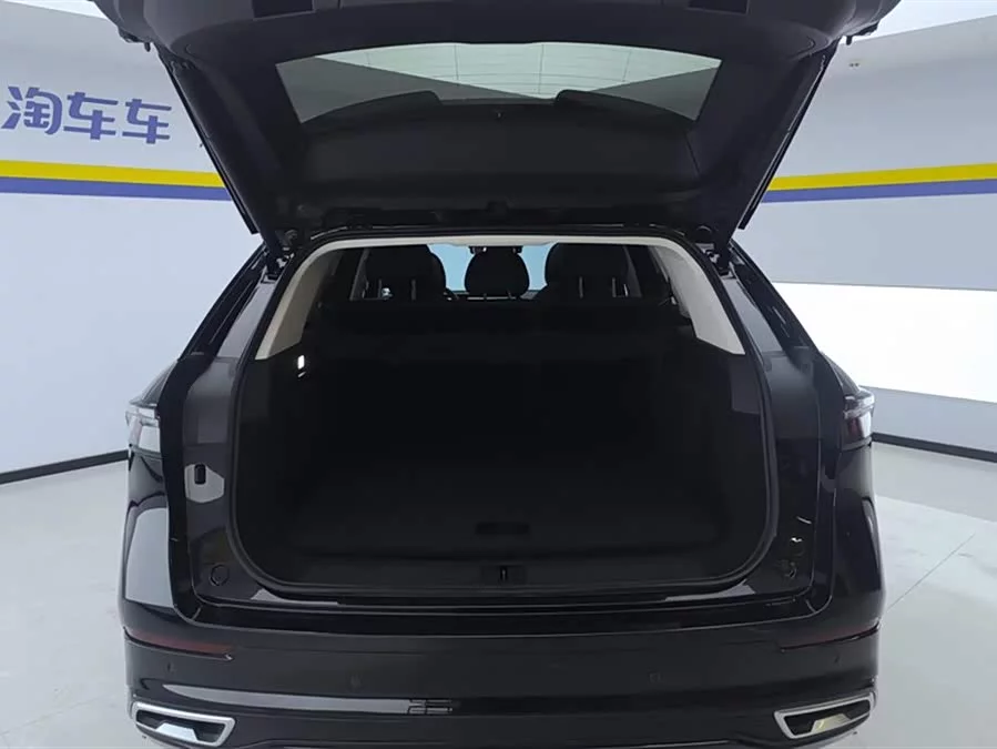 Chery Tiggo 9
