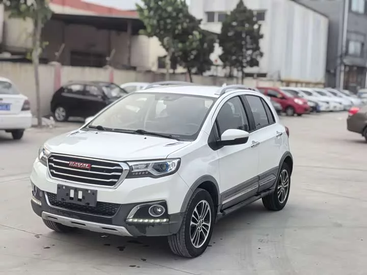 Haval H1