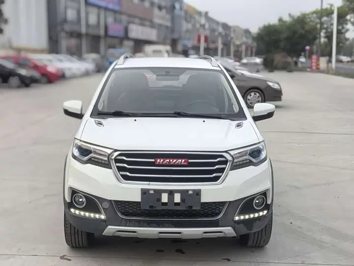 Haval H1
