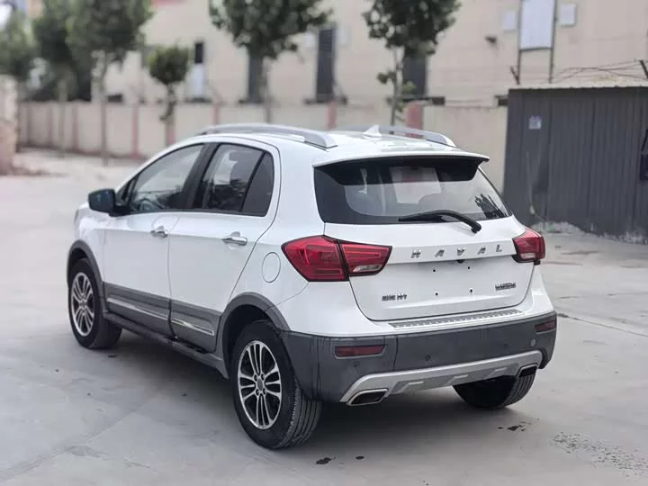 Haval H1