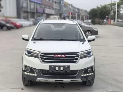 Haval H1