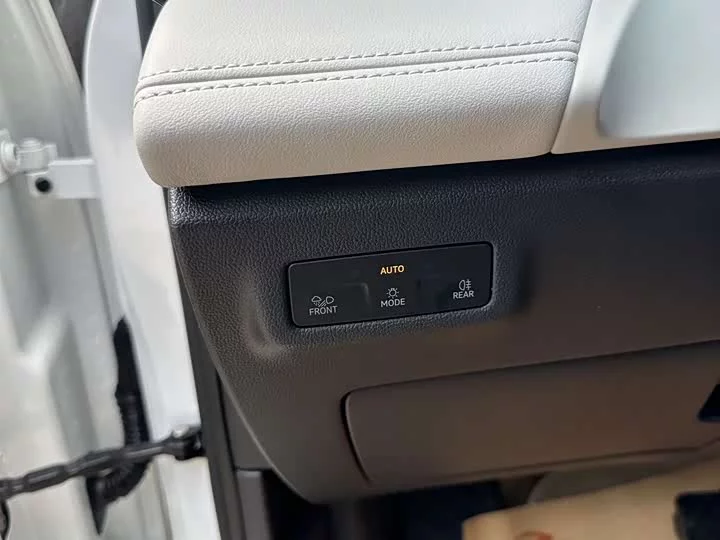 Jetta VS8