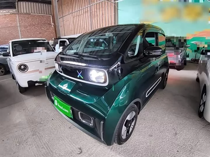 Baojun KiWi EV