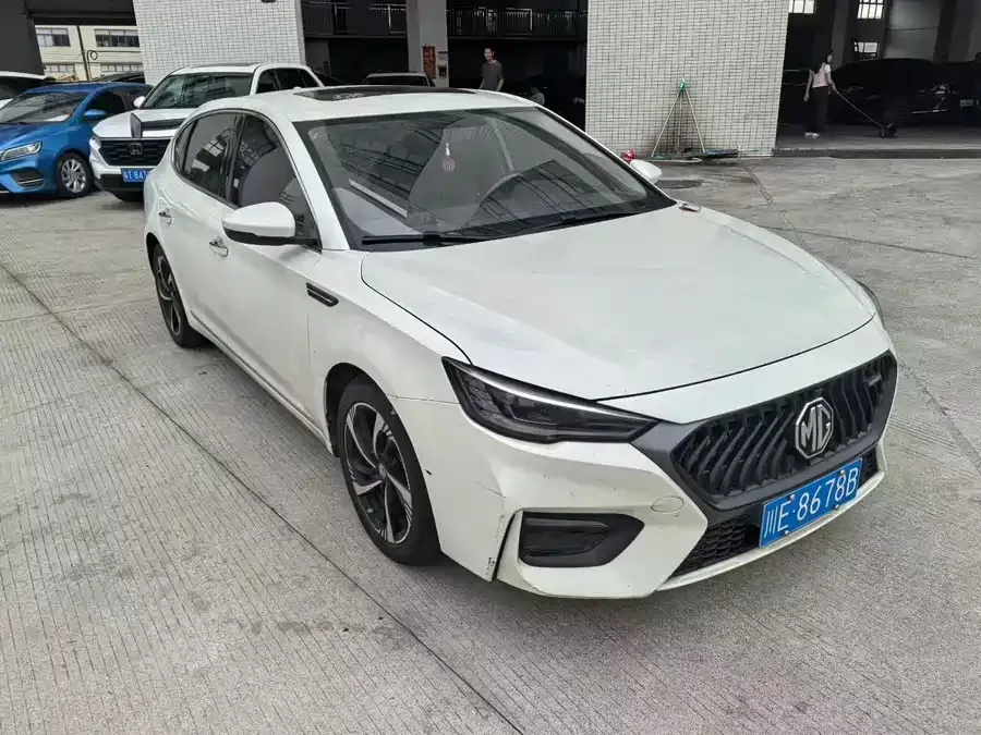 MG 6