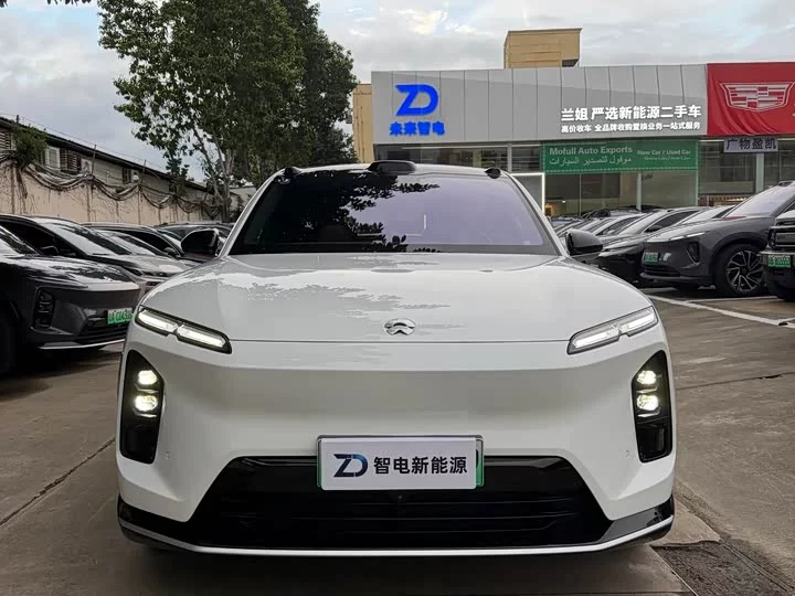 NIO EC6