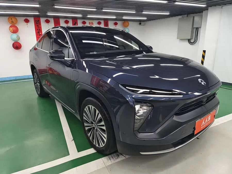 NIO EC6