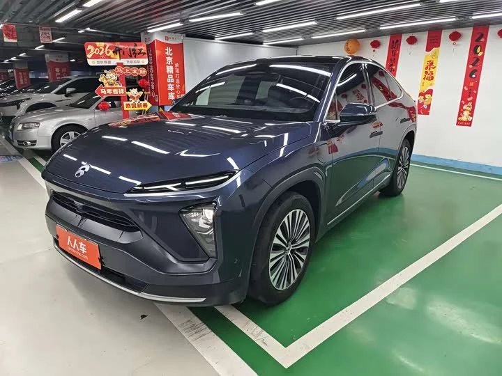 NIO EC6