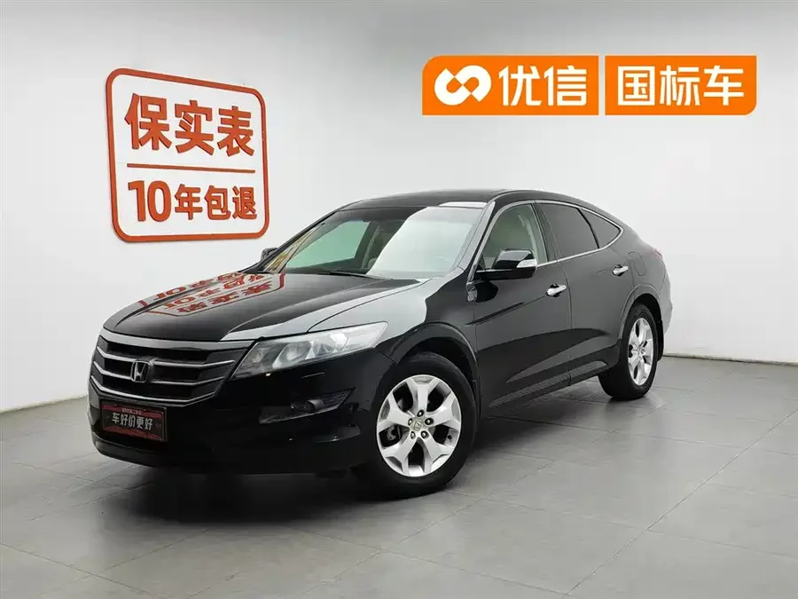 Honda Crosstour