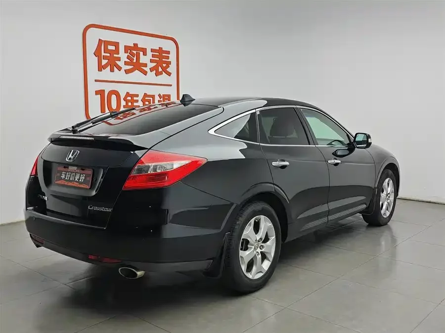 Honda Crosstour