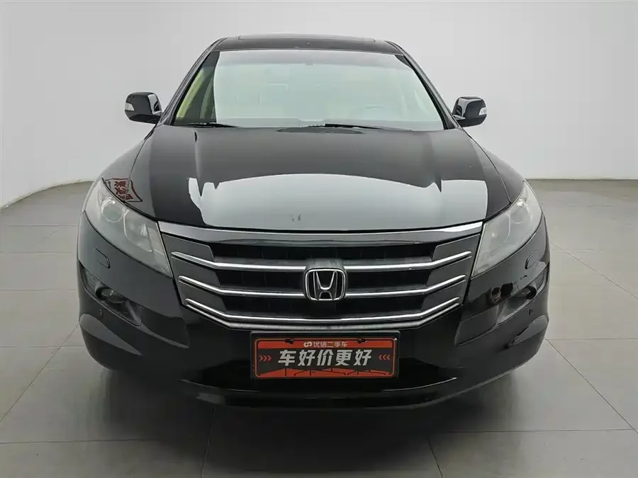 Honda Crosstour