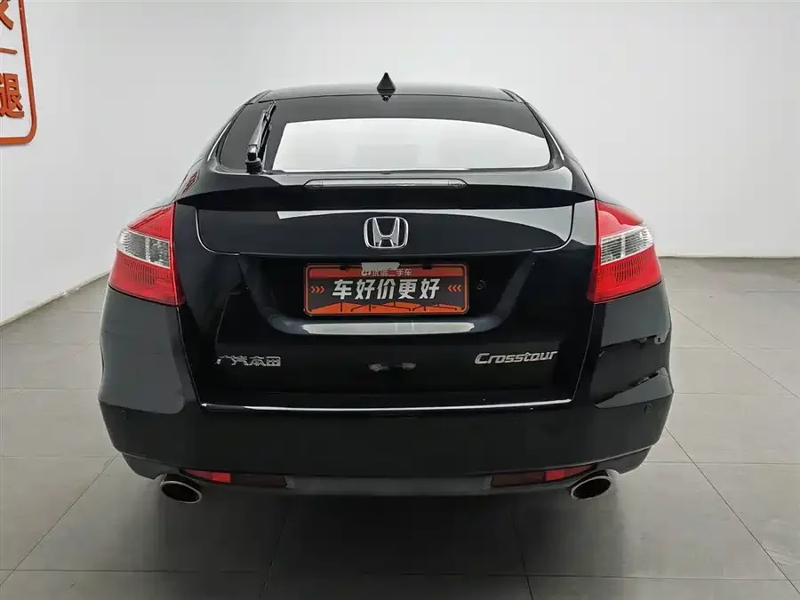 Honda Crosstour