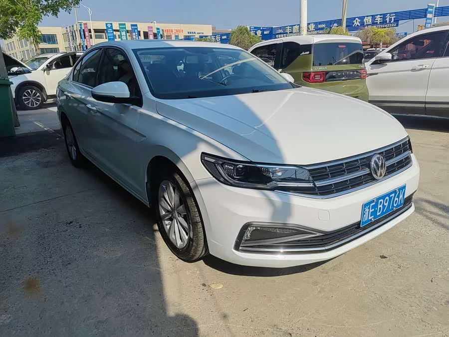 Volkswagen Bora