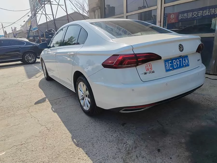Volkswagen Bora
