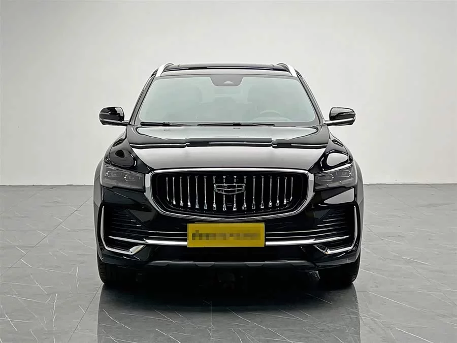 Geely Xingyue L