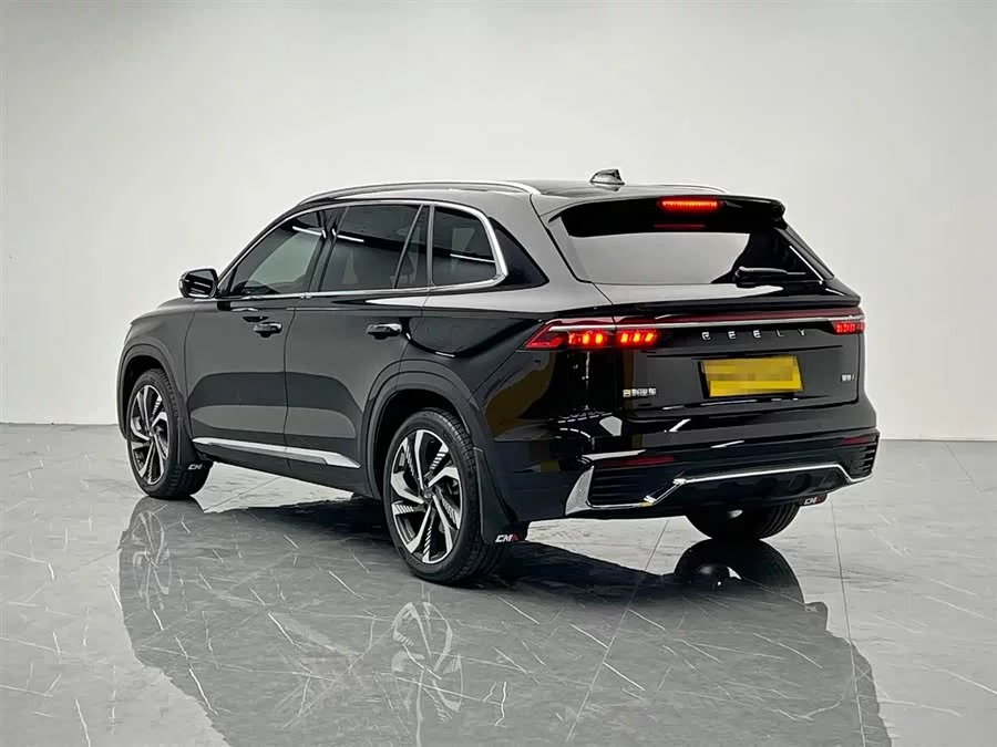 Geely Xingyue L
