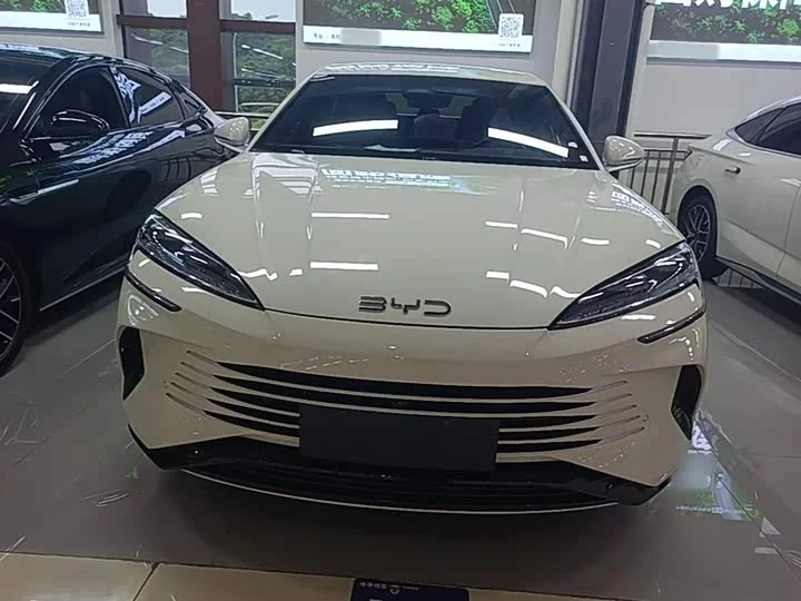 BYD Seal 07 DM-i
