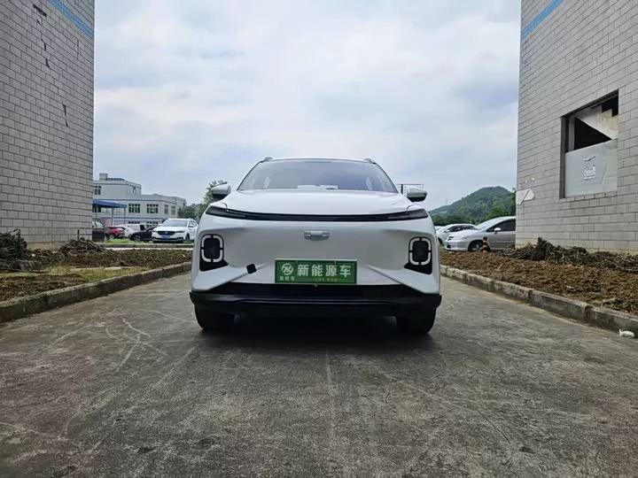 Geely E firefly