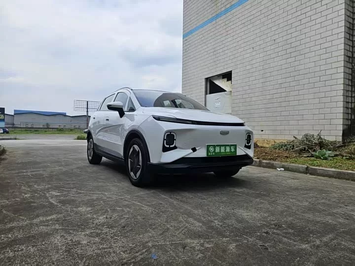 Geely E firefly