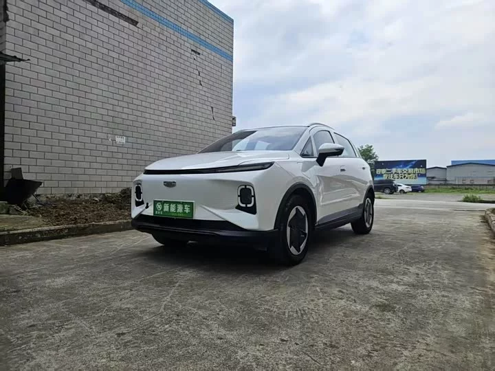 Geely E firefly