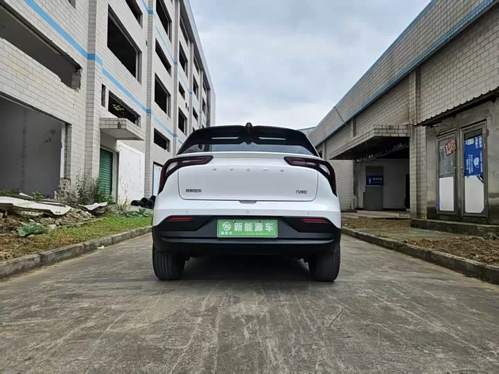 Geely E firefly