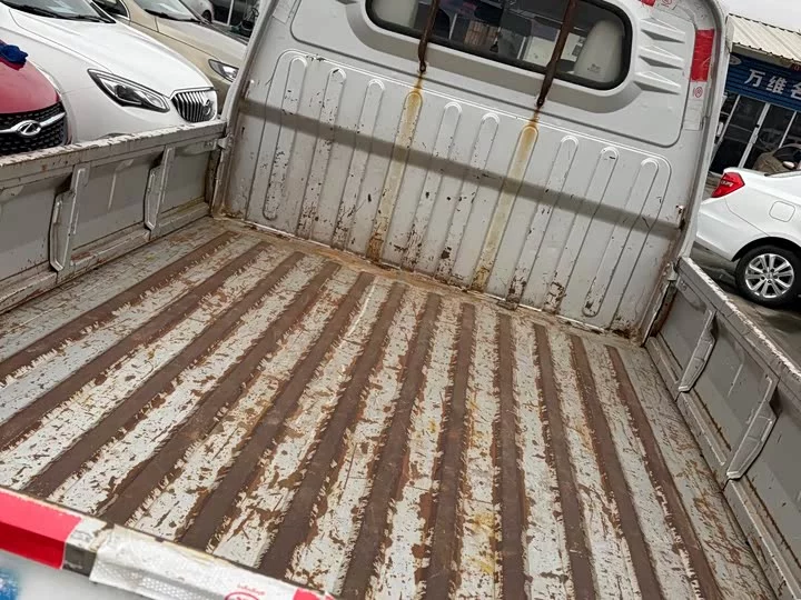 Wuling Rongguang light truck