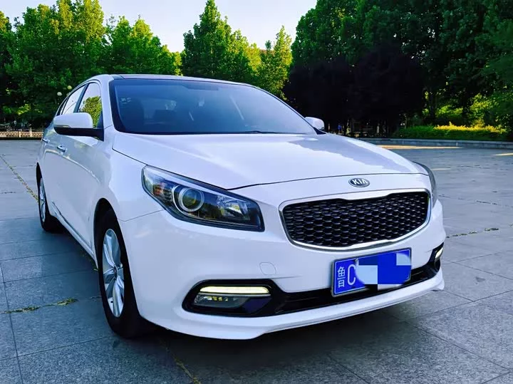 kia K4