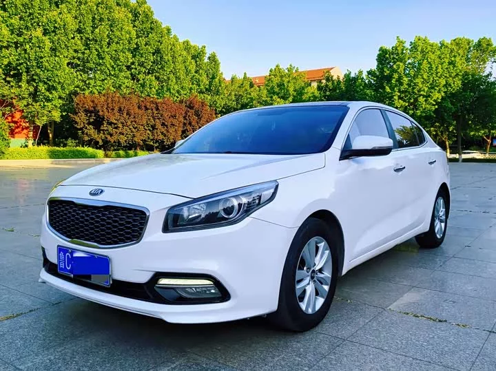 kia K4