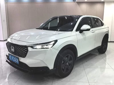 Honda XR-V