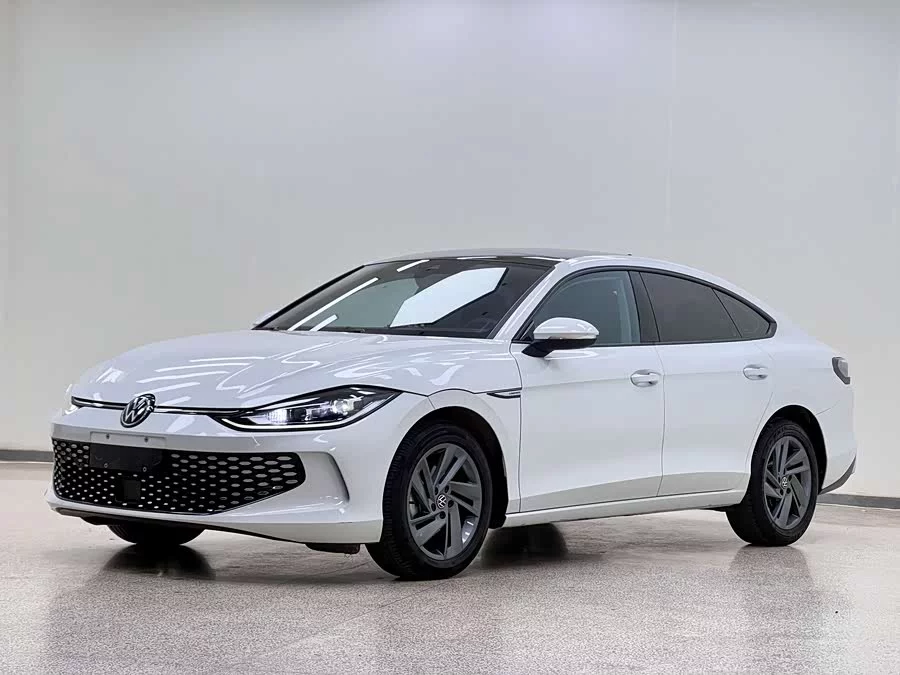 Volkswagen Lingdu