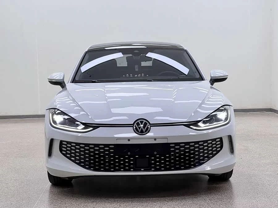 Volkswagen Lingdu