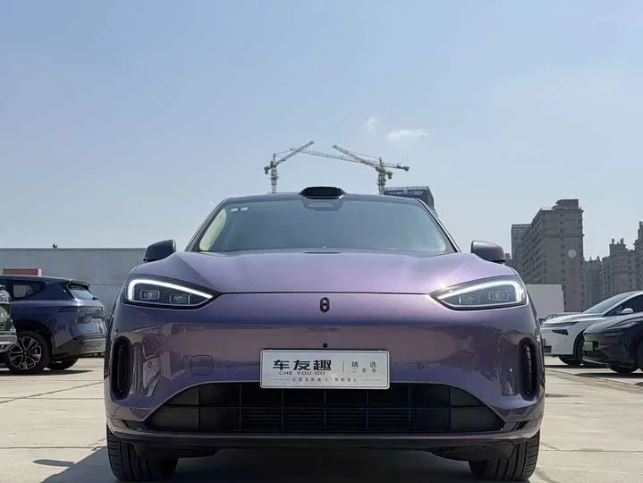 AITO Question Wenjie M5