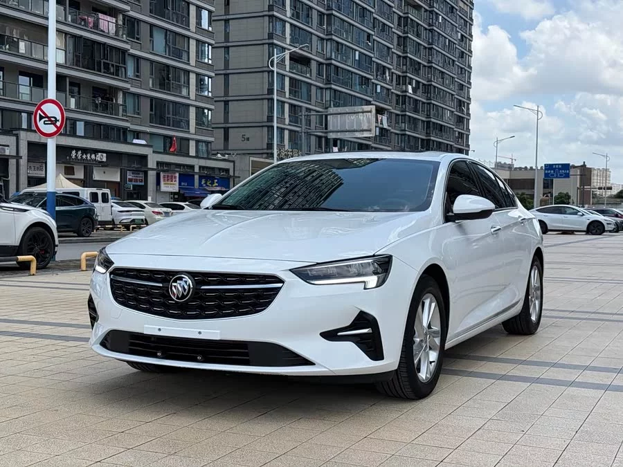 Buick Regal