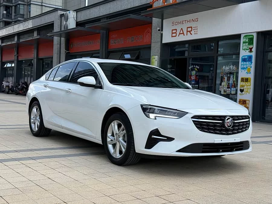 Buick Regal