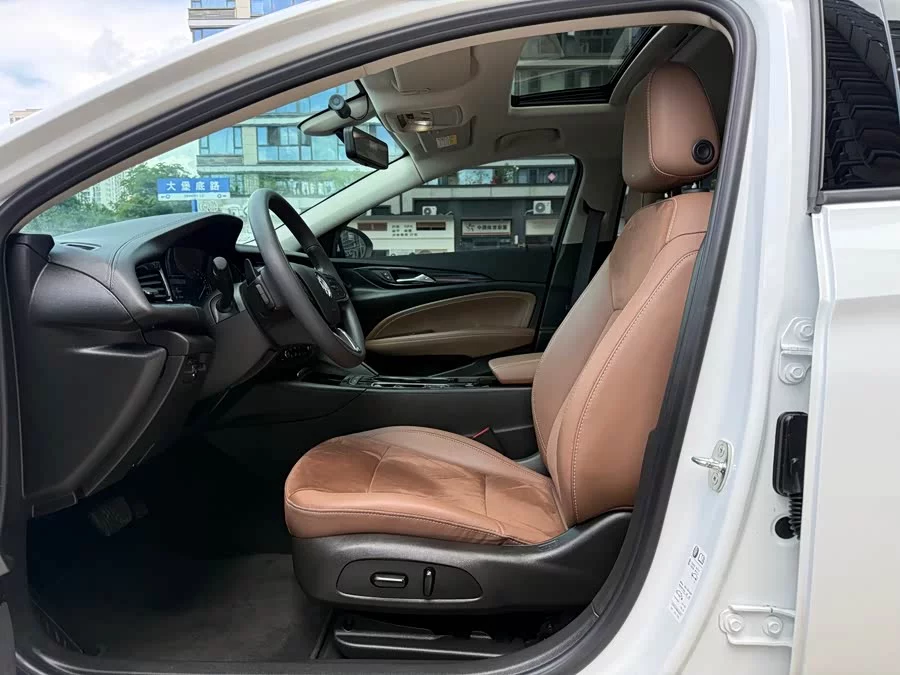 Buick Regal